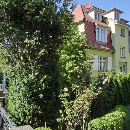 Strandstrasse 60 Ferienwohnung S12 Graal-Mueritz Kültér fotó